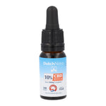 CBD olie 10% van DutchNova - 10ml (1000mg)