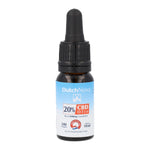 CBD olie 20% - 10ml (2000mg) van DutchNova