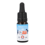 CBD olie voor dieren 2% - 10ml (200mg) van DutchNova