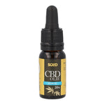 CBD Olie Forte (20%) 10ml - 2000mg - SOLID