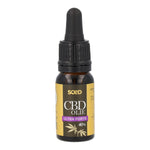 CBD Olie Ultra Forte (40%) 10ml - 4000mg - SOLID