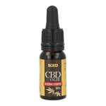CBD Olie Extra Forte (30%) 10ml - 3000mg - SOLID