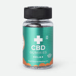Relax CBD Gummies 30 x 10 mg van Dutch Natural Healing