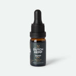 Dutch Gold Hennepolie 25% 10 ml (2500 mg) - Hoge concentratie