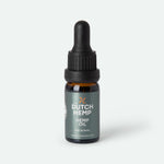 Originele Nederlandse hennepolie 8% (825 mg) 10 ml - 100% biologisch