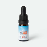 CBD olie 10% van DutchNova - 10ml (1000mg)