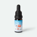 CBD olie 20% - 10ml (2000mg) van DutchNova
