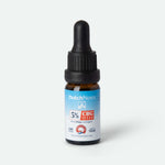 CBG olie 5% (500mg) - 10ml van DutchNova