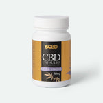 CBD Capsules Full Spectrum - 30 x 30mg - SOLID