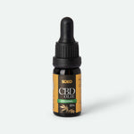 CBD Olie Original (10%) 10ml - 1000mg - SOLID