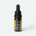 CBD Olie Forte (20%) 10ml - 2000mg - SOLID