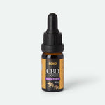 CBD Olie Ultra Forte (40%) 10ml - 4000mg - SOLID