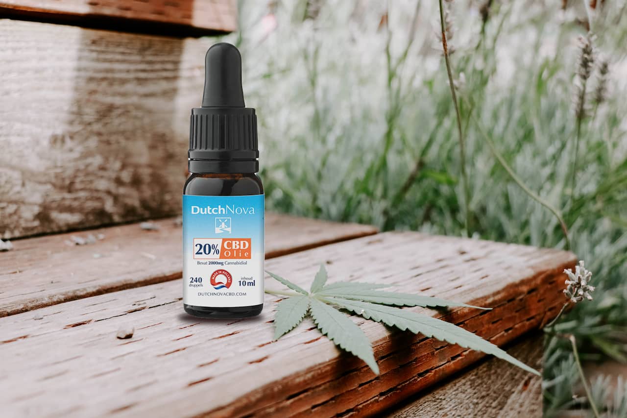 Bijwerkingen van CBD Olie: dít zijn ze en zo kom je er vanaf!