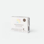 CBD Shampoo Bar 100 mg van Dutch Natural Healing