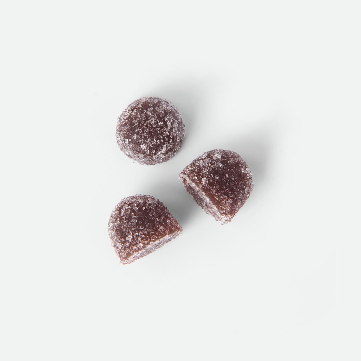 Relax CBD Gummies 30 x 10 mg van Dutch Natural Healing – afbeelding 2