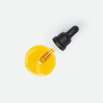 Pipet met CBD Olie 8% met Vitamine D3 van Dutch Natural Healing
