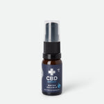 CBDactive+ 4% wateroplosbare full spectrum CBD