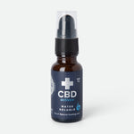 CBDactive+ 4% wateroplosbare full spectrum CBD – afbeelding 3