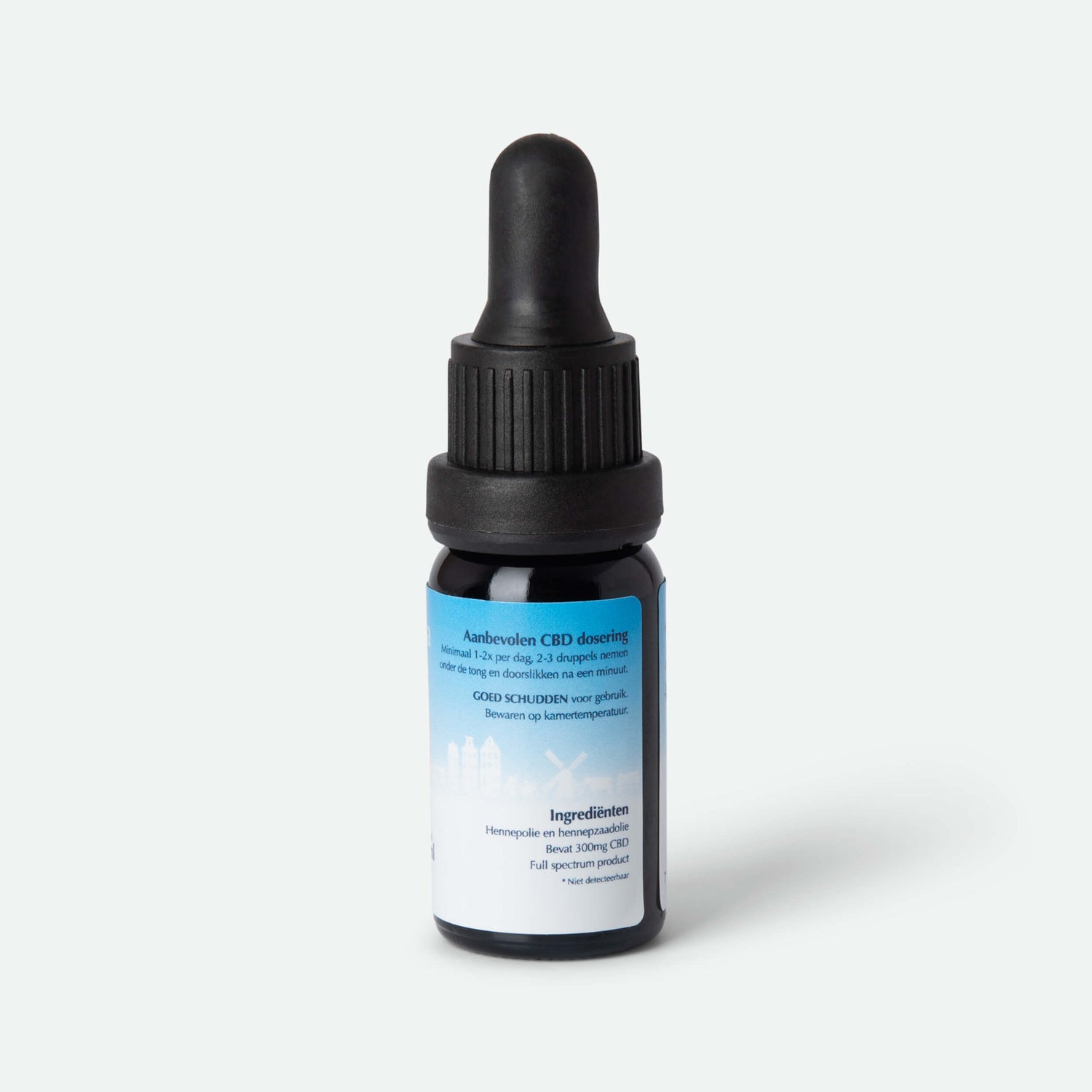 CBD olie 3% - 10ml (300mg) van DutchNova